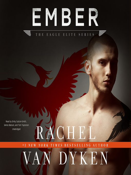 Title details for Ember by Rachel Van Dyken - Wait list